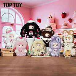 Nommi V7 - A Bite Of Sweetheart Series Plush Blind Box