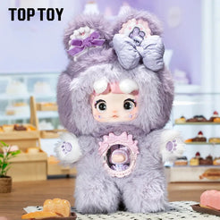 Nommi V7 - A Bite Of Sweetheart Series Plush Blind Box