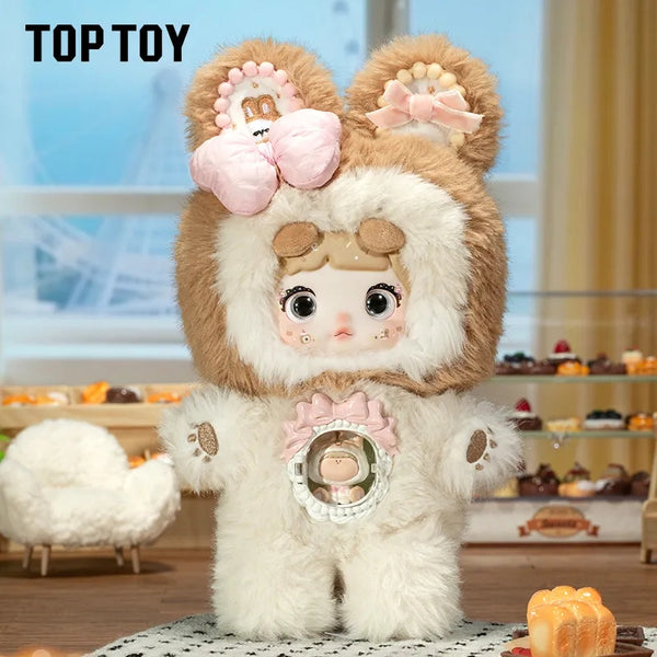 Nommi V7 - A Bite Of Sweetheart Series Plush Blind Box