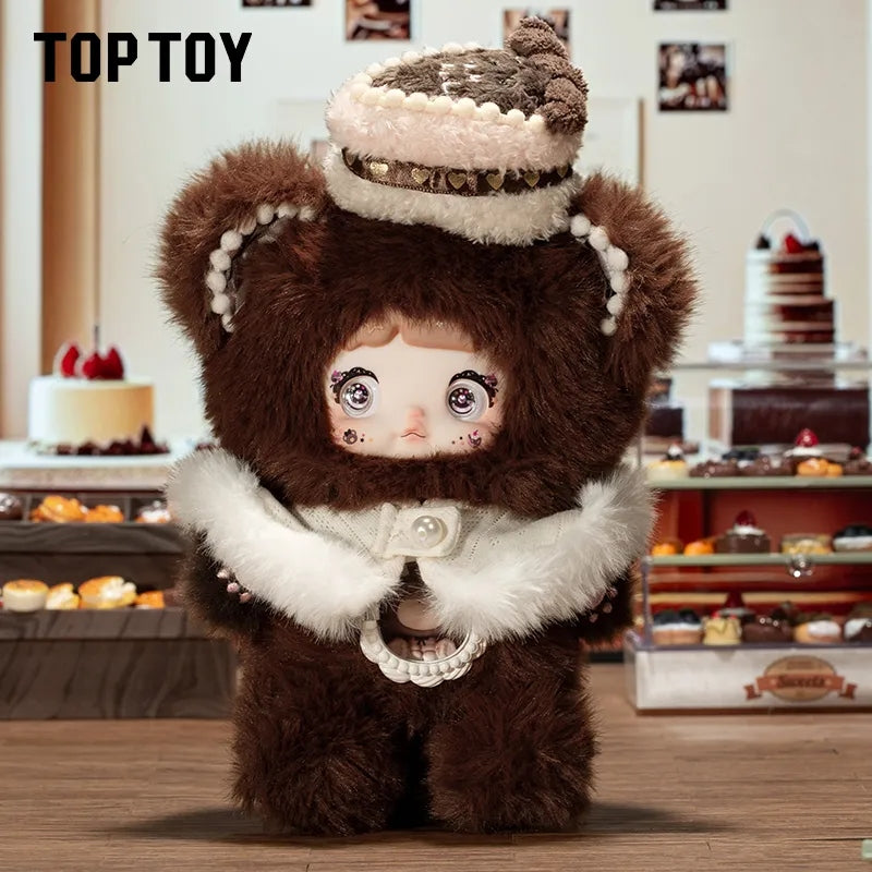 Nommi V7 - A Bite Of Sweetheart Series Plush Blind Box