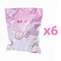 Nommi V7 - A Bite Of Sweetheart Series Plush Blind Box