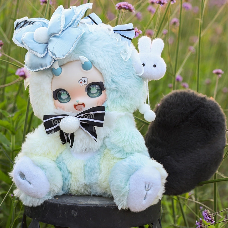 BOBOCO 500% Cat Plush