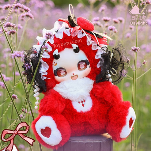 BOBOCO 500% Cat Plush