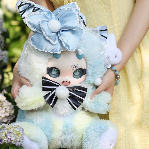 BOBOCO 500% Cat Plush