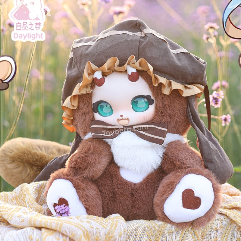 BOBOCO 500% Cat Plush