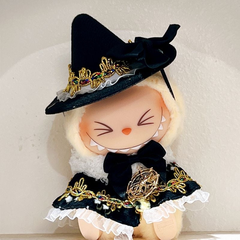 Pre-Order Labubu outfit fit for V1,V2,V3