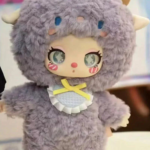 Liila Zoo 600% Series Dolls V1