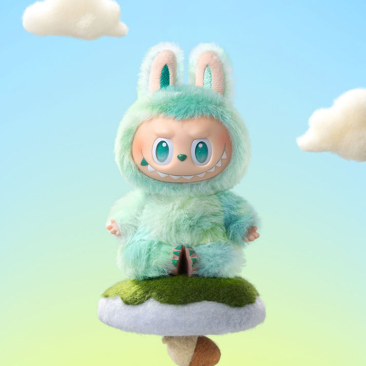 LABUBU V3 MONSTERS High Energy Plush Series
