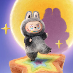 LABUBU V3 MONSTERS High Energy Plush Series