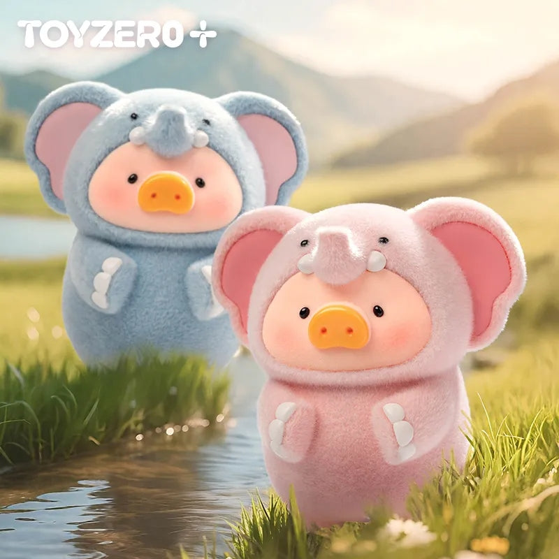 Animal Party Series Blind Box