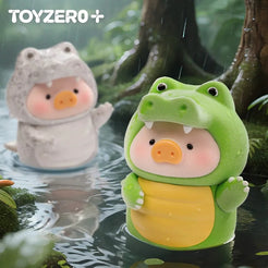 Animal Party Series Blind Box