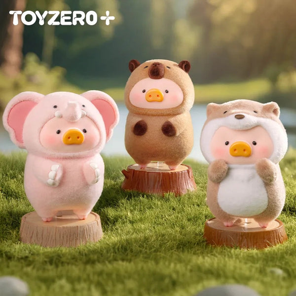 Animal Party Series Blind Box