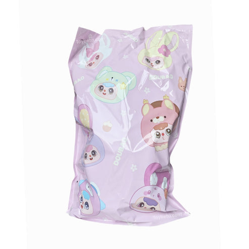 Doubao-V2 400 % Plush Blind Box-FANTASY PARADISE
