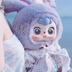 Doubao-V2 400 % Plush Blind Box-FANTASY PARADISE