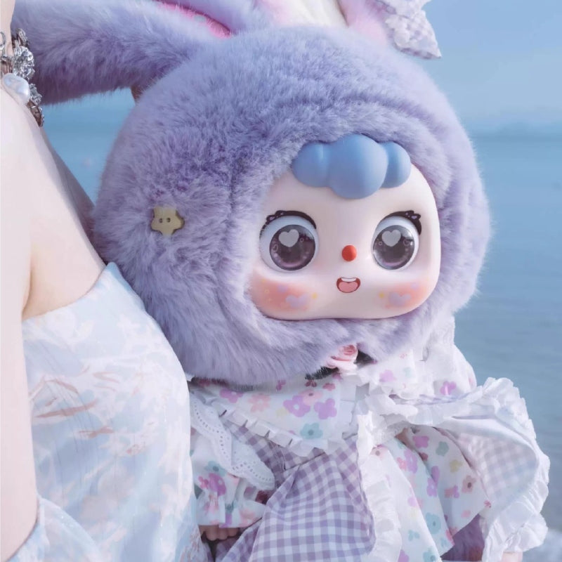 Doubao-V2 400 % Plush Blind Box-FANTASY PARADISE