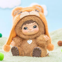 WAKUKU Fuzzy Trendy Fun Party Plush Blind Box