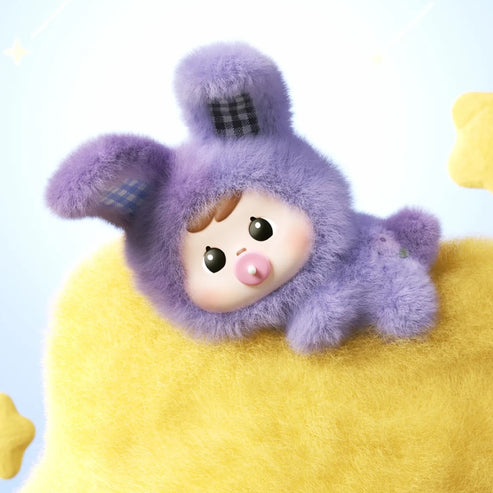 Bao-ao Star Island Series Plush Blind Box