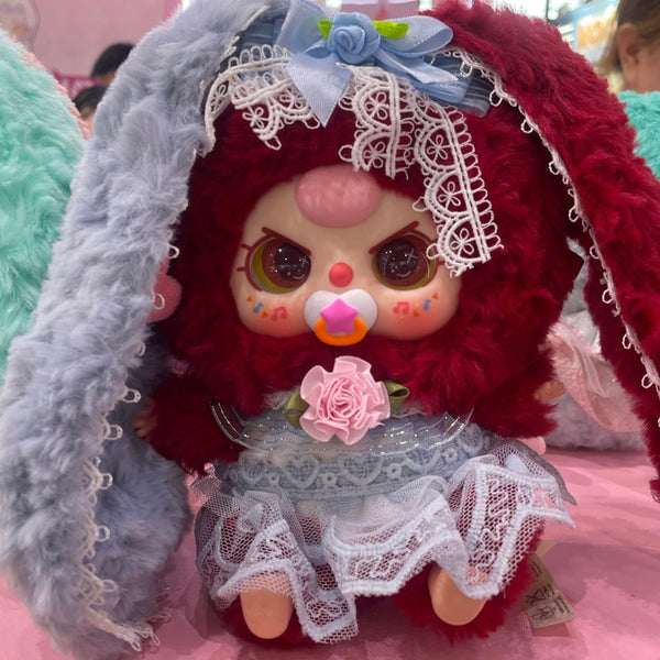 Baby Three Lily Rabbit Town V4 Series Blind Box