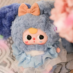 Baby Three Lily Rabbit Town V4 Series Blind Box