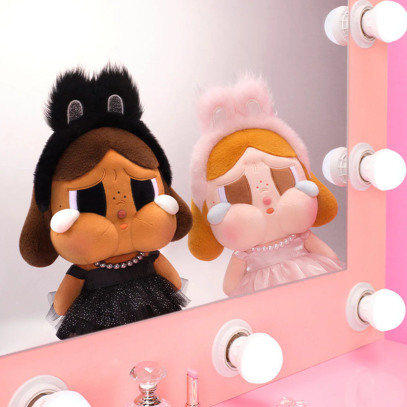 CRYBABY SHINY SHINY SERIES-Plush,Hanging card, earphone case