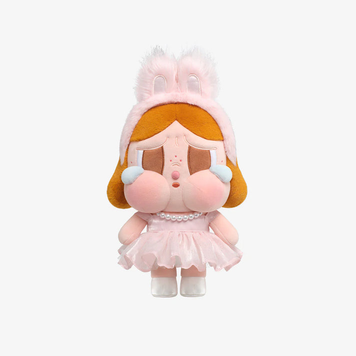 CRYBABY SHINY SHINY SERIES-Plush,Hanging card, earphone case