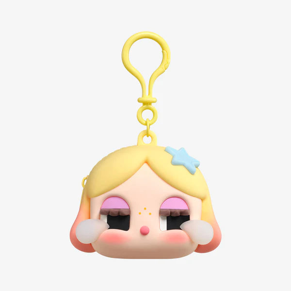 CRYBABY SHINY SHINY SERIES-Plush,Hanging card, earphone case