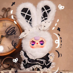 Baby Three Dream Back to Lolita 100% Plush
