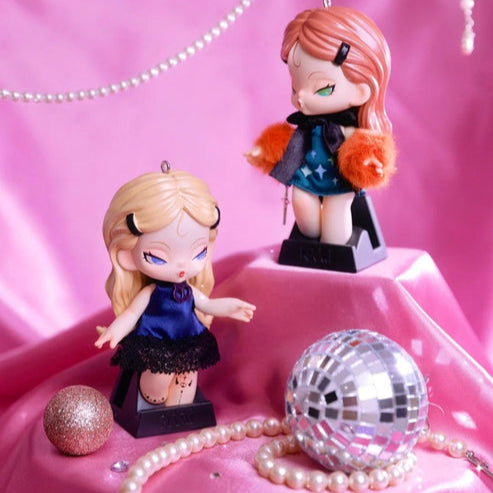 DODO Nami Midnight Disco series