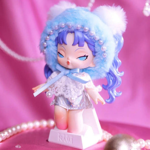 DODO Nami Midnight Disco series