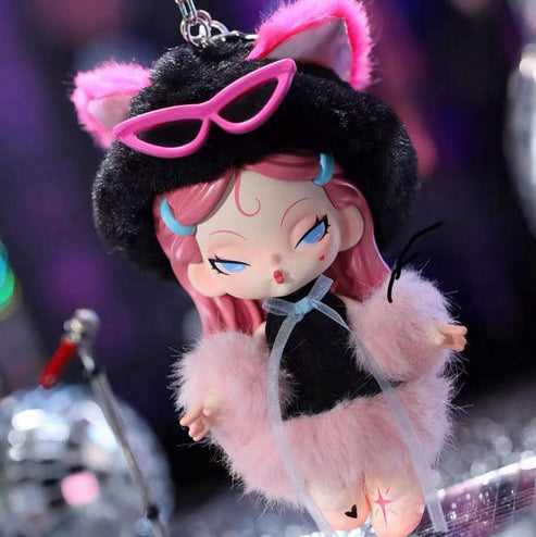 DODO Nami Midnight Disco series