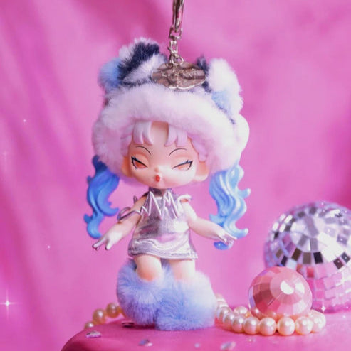 DODO Nami Midnight Disco series