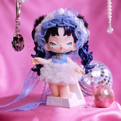 DODO Nami Midnight Disco series