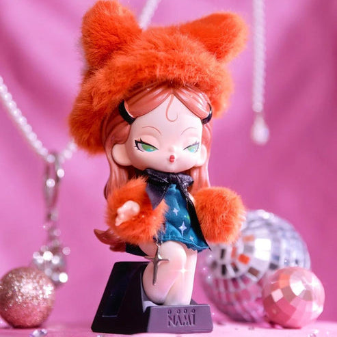 DODO Nami Midnight Disco series
