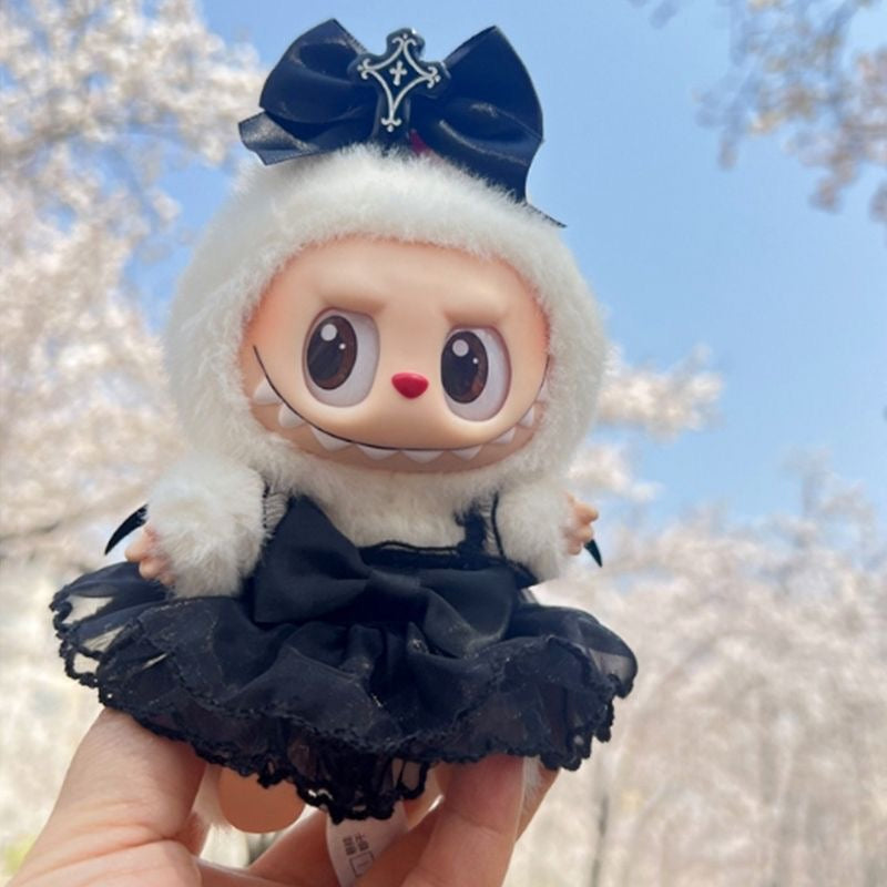 Pre-Order Labubu outfit fit for V1,V2,V3