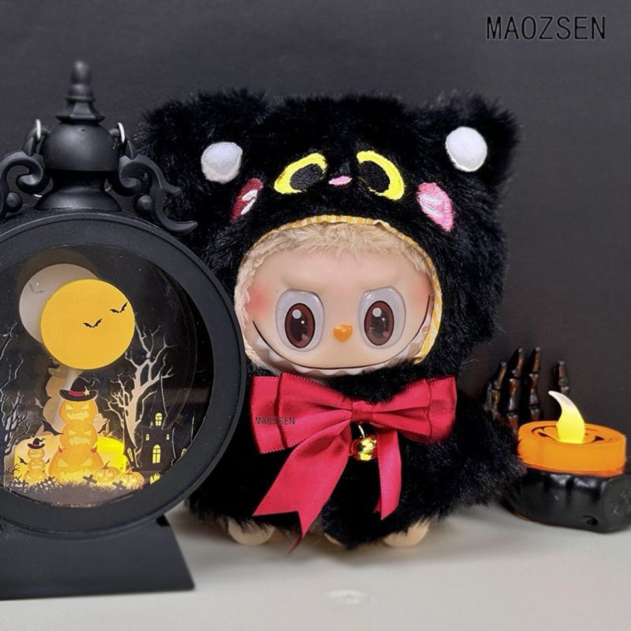 Pre-Order Labubu outfit fit for V1,V2,V3