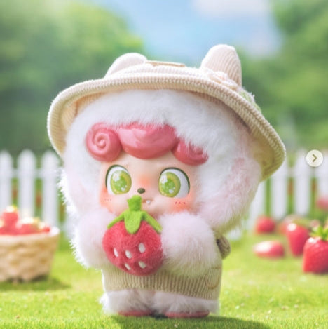 Qkid outdoor activity blind box