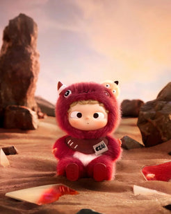 Ozai Emotional Prism Plush Series toy surprise box Dolls