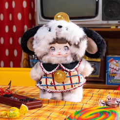 Nommi About the Childhood Series Plush doll Blind Box