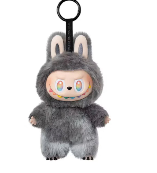 Confirm Labubu V3 secret