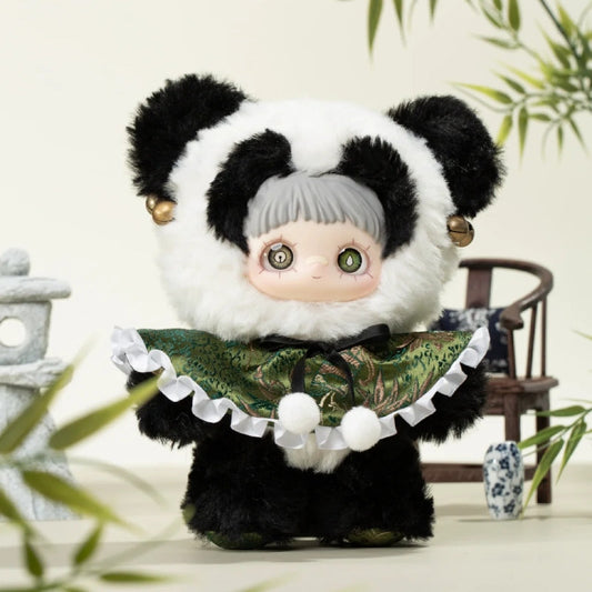 MayMei-Poem Of Spring Series Plush Blind Box
