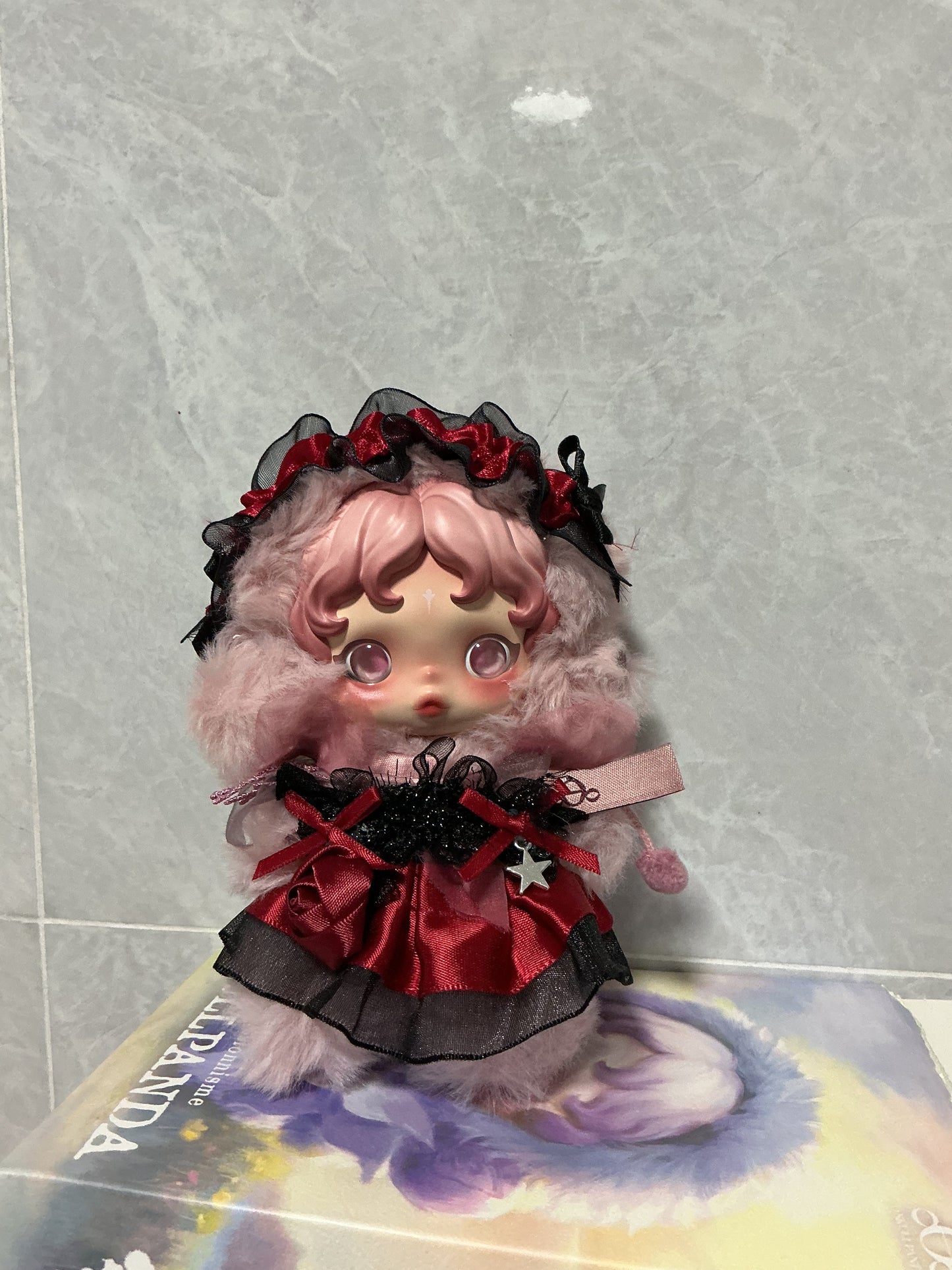 SP V2 outfit