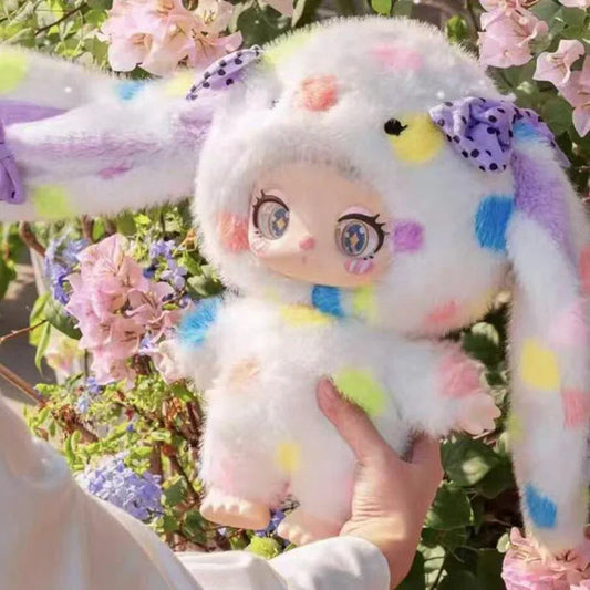 Liila Zoo 600% Series Dolls V1