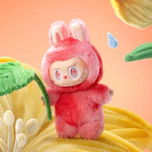 LABUBU V3 MONSTERS High Energy Plush Series