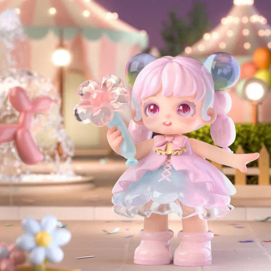 MIANA Meet In Wonderland Series Blind Box Figures