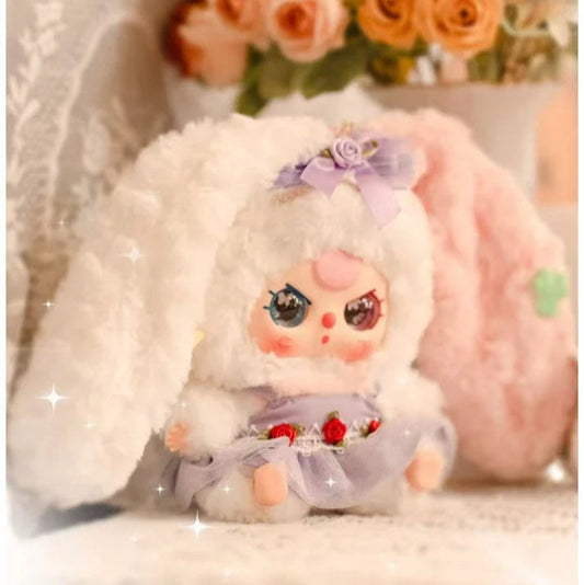 Baby Three Lily Rabbit Town V4 Series Blind Box