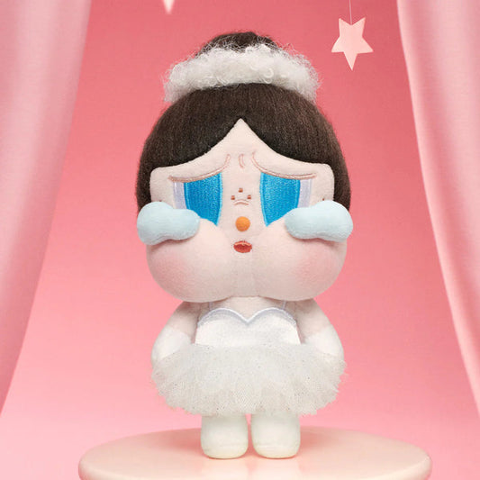 CRYBABY SHINY SHINY SERIES-Plush,Hanging card, earphone case