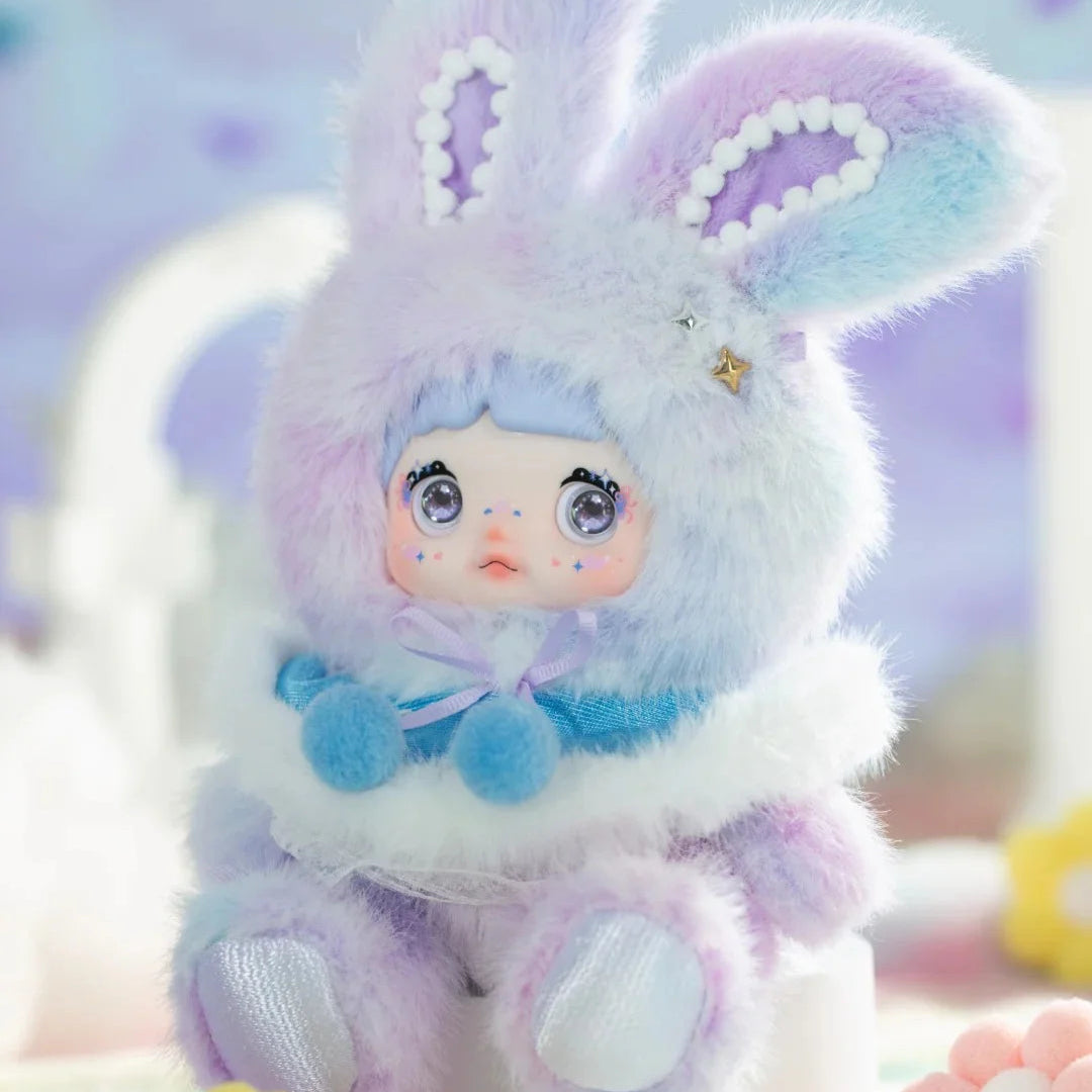 Nommi Weather Forecast Series Plush
