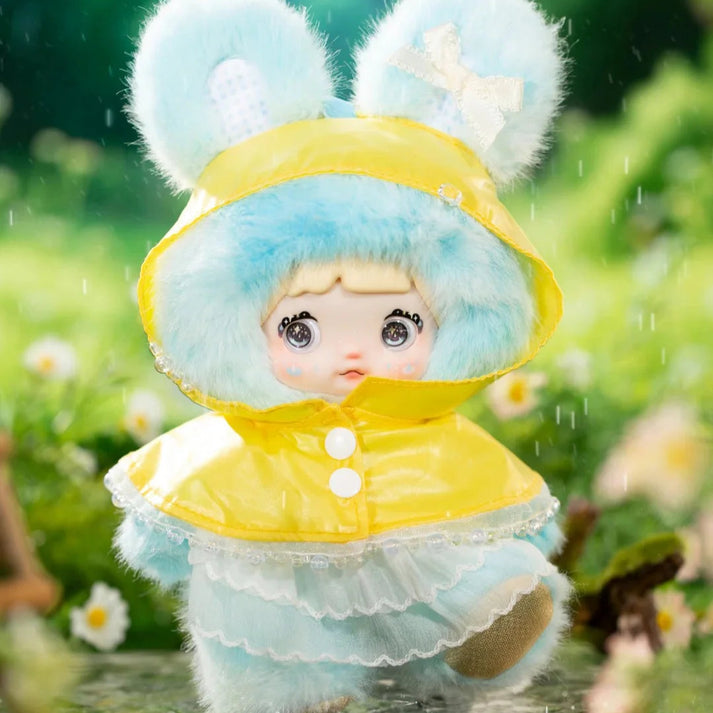 Nommi Weather Forecast Series Plush