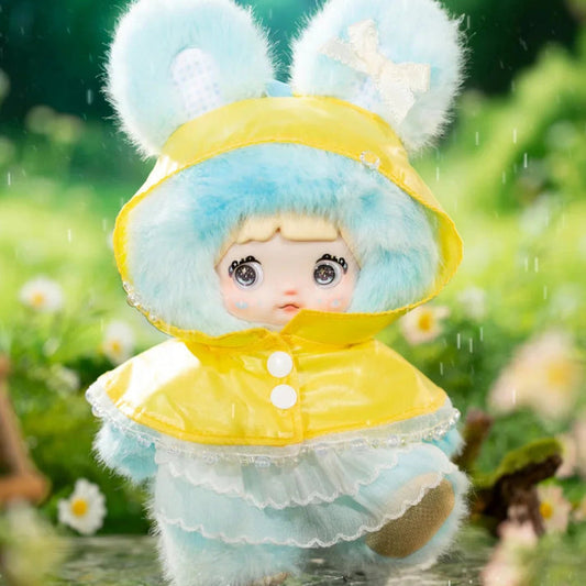Nommi Weather Forecast Series Plush