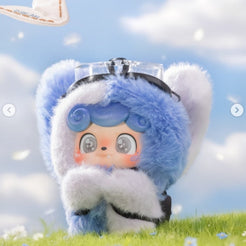 Qkid outdoor activity blind box